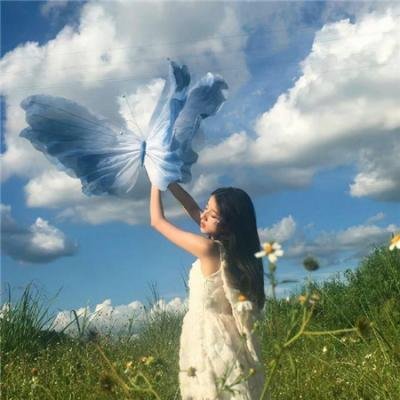 夜深再无星＆盲心再无爱